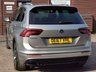 USED 2018 67 VOLKSWAGEN TIGUAN 2.0 TSI R-Line SUV 5dr Petrol DSG 4Motion Euro 6 (s/s) (180 ps) RARE PETROL & JUST 2 OWNERS!