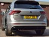 USED 2018 67 VOLKSWAGEN TIGUAN 2.0 TSI R-Line SUV 5dr Petrol DSG 4Motion Euro 6 (s/s) (180 ps) RARE PETROL & JUST 2 OWNERS!