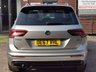 USED 2018 67 VOLKSWAGEN TIGUAN 2.0 TSI R-Line SUV 5dr Petrol DSG 4Motion Euro 6 (s/s) (180 ps) RARE PETROL & JUST 2 OWNERS!