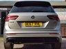 USED 2018 67 VOLKSWAGEN TIGUAN 2.0 TSI R-Line SUV 5dr Petrol DSG 4Motion Euro 6 (s/s) (180 ps) RARE PETROL & JUST 2 OWNERS!