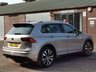USED 2018 67 VOLKSWAGEN TIGUAN 2.0 TSI R-Line SUV 5dr Petrol DSG 4Motion Euro 6 (s/s) (180 ps) RARE PETROL & JUST 2 OWNERS!