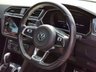 USED 2018 67 VOLKSWAGEN TIGUAN 2.0 TSI R-Line SUV 5dr Petrol DSG 4Motion Euro 6 (s/s) (180 ps) RARE PETROL & JUST 2 OWNERS!