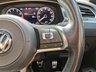 USED 2018 67 VOLKSWAGEN TIGUAN 2.0 TSI R-Line SUV 5dr Petrol DSG 4Motion Euro 6 (s/s) (180 ps) RARE PETROL & JUST 2 OWNERS!