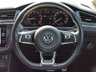 USED 2018 67 VOLKSWAGEN TIGUAN 2.0 TSI R-Line SUV 5dr Petrol DSG 4Motion Euro 6 (s/s) (180 ps) RARE PETROL & JUST 2 OWNERS!