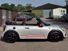 USED 2018 18 MINI CONVERTIBLE 2.0 John Cooper Works Convertible 2dr Petrol Auto Euro 6 (s/s) (231 ps) JUST 2 PREVIOUS OWNERS!