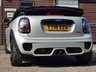 USED 2018 18 MINI CONVERTIBLE 2.0 John Cooper Works Convertible 2dr Petrol Auto Euro 6 (s/s) (231 ps) JUST 2 PREVIOUS OWNERS!