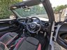 USED 2018 18 MINI CONVERTIBLE 2.0 John Cooper Works Convertible 2dr Petrol Auto Euro 6 (s/s) (231 ps) JUST 2 PREVIOUS OWNERS!
