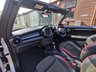 USED 2018 18 MINI CONVERTIBLE 2.0 John Cooper Works Convertible 2dr Petrol Auto Euro 6 (s/s) (231 ps) JUST 2 PREVIOUS OWNERS!