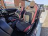 USED 2018 18 MINI CONVERTIBLE 2.0 John Cooper Works Convertible 2dr Petrol Auto Euro 6 (s/s) (231 ps) JUST 2 PREVIOUS OWNERS!