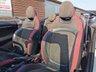 USED 2018 18 MINI CONVERTIBLE 2.0 John Cooper Works Convertible 2dr Petrol Auto Euro 6 (s/s) (231 ps) JUST 2 PREVIOUS OWNERS!