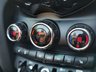 USED 2018 18 MINI CONVERTIBLE 2.0 John Cooper Works Convertible 2dr Petrol Auto Euro 6 (s/s) (231 ps) JUST 2 PREVIOUS OWNERS!