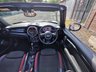 USED 2018 18 MINI CONVERTIBLE 2.0 John Cooper Works Convertible 2dr Petrol Auto Euro 6 (s/s) (231 ps) JUST 2 PREVIOUS OWNERS!