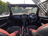 USED 2018 18 MINI CONVERTIBLE 2.0 John Cooper Works Convertible 2dr Petrol Auto Euro 6 (s/s) (231 ps) JUST 2 PREVIOUS OWNERS!