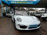 USED 2013 13 PORSCHE 911 3.8 991 Carrera S Convertible 2dr Petrol PDK Euro 5 (s/s) (400 ps) SIMPLY BEAUTIFUL.....