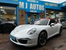 USED 2013 13 PORSCHE 911 3.8 991 Carrera S Convertible 2dr Petrol PDK Euro 5 (s/s) (400 ps) SIMPLY BEAUTIFUL.....