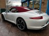 USED 2013 13 PORSCHE 911 3.8 991 Carrera S Convertible 2dr Petrol PDK Euro 5 (s/s) (400 ps) SIMPLY BEAUTIFUL.....
