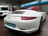 USED 2013 13 PORSCHE 911 3.8 991 Carrera S Convertible 2dr Petrol PDK Euro 5 (s/s) (400 ps) SIMPLY BEAUTIFUL.....