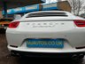 USED 2013 13 PORSCHE 911 3.8 991 Carrera S Convertible 2dr Petrol PDK Euro 5 (s/s) (400 ps) SIMPLY BEAUTIFUL.....