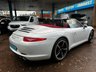 USED 2013 13 PORSCHE 911 3.8 991 Carrera S Convertible 2dr Petrol PDK Euro 5 (s/s) (400 ps) SIMPLY BEAUTIFUL.....