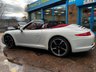 USED 2013 13 PORSCHE 911 3.8 991 Carrera S Convertible 2dr Petrol PDK Euro 5 (s/s) (400 ps) SIMPLY BEAUTIFUL.....