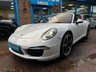 USED 2013 13 PORSCHE 911 3.8 991 Carrera S Convertible 2dr Petrol PDK Euro 5 (s/s) (400 ps) SIMPLY BEAUTIFUL.....