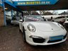 USED 2013 13 PORSCHE 911 3.8 991 Carrera S Convertible 2dr Petrol PDK Euro 5 (s/s) (400 ps) SIMPLY BEAUTIFUL.....