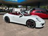 USED 2013 13 PORSCHE 911 3.8 991 Carrera S Convertible 2dr Petrol PDK Euro 5 (s/s) (400 ps) SIMPLY BEAUTIFUL.....