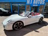 USED 2013 13 PORSCHE 911 3.8 991 Carrera S Convertible 2dr Petrol PDK Euro 5 (s/s) (400 ps) SIMPLY BEAUTIFUL.....