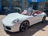 USED 2013 13 PORSCHE 911 3.8 991 Carrera S Convertible 2dr Petrol PDK Euro 5 (s/s) (400 ps) SIMPLY BEAUTIFUL.....