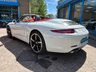 USED 2013 13 PORSCHE 911 3.8 991 Carrera S Convertible 2dr Petrol PDK Euro 5 (s/s) (400 ps) SIMPLY BEAUTIFUL.....