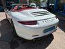 USED 2013 13 PORSCHE 911 3.8 991 Carrera S Convertible 2dr Petrol PDK Euro 5 (s/s) (400 ps) SIMPLY BEAUTIFUL.....