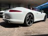 USED 2013 13 PORSCHE 911 3.8 991 Carrera S Convertible 2dr Petrol PDK Euro 5 (s/s) (400 ps) SIMPLY BEAUTIFUL.....