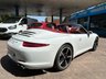 USED 2013 13 PORSCHE 911 3.8 991 Carrera S Convertible 2dr Petrol PDK Euro 5 (s/s) (400 ps) SIMPLY BEAUTIFUL.....