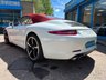 USED 2013 13 PORSCHE 911 3.8 991 Carrera S Convertible 2dr Petrol PDK Euro 5 (s/s) (400 ps) SIMPLY BEAUTIFUL.....