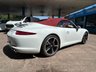 USED 2013 13 PORSCHE 911 3.8 991 Carrera S Convertible 2dr Petrol PDK Euro 5 (s/s) (400 ps) SIMPLY BEAUTIFUL.....