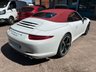 USED 2013 13 PORSCHE 911 3.8 991 Carrera S Convertible 2dr Petrol PDK Euro 5 (s/s) (400 ps) SIMPLY BEAUTIFUL.....
