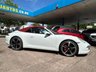 USED 2013 13 PORSCHE 911 3.8 991 Carrera S Convertible 2dr Petrol PDK Euro 5 (s/s) (400 ps) SIMPLY BEAUTIFUL.....