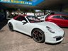 USED 2013 13 PORSCHE 911 3.8 991 Carrera S Convertible 2dr Petrol PDK Euro 5 (s/s) (400 ps) SIMPLY BEAUTIFUL.....