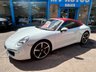 USED 2013 13 PORSCHE 911 3.8 991 Carrera S Convertible 2dr Petrol PDK Euro 5 (s/s) (400 ps) SIMPLY BEAUTIFUL.....