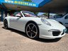 USED 2013 13 PORSCHE 911 3.8 991 Carrera S Convertible 2dr Petrol PDK Euro 5 (s/s) (400 ps) SIMPLY BEAUTIFUL.....