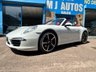 USED 2013 13 PORSCHE 911 3.8 991 Carrera S Convertible 2dr Petrol PDK Euro 5 (s/s) (400 ps) SIMPLY BEAUTIFUL.....