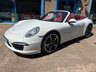USED 2013 13 PORSCHE 911 3.8 991 Carrera S Convertible 2dr Petrol PDK Euro 5 (s/s) (400 ps) SIMPLY BEAUTIFUL.....