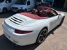 USED 2013 13 PORSCHE 911 3.8 991 Carrera S Convertible 2dr Petrol PDK Euro 5 (s/s) (400 ps) SIMPLY BEAUTIFUL.....