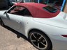 USED 2013 13 PORSCHE 911 3.8 991 Carrera S Convertible 2dr Petrol PDK Euro 5 (s/s) (400 ps) SIMPLY BEAUTIFUL.....