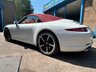 USED 2013 13 PORSCHE 911 3.8 991 Carrera S Convertible 2dr Petrol PDK Euro 5 (s/s) (400 ps) SIMPLY BEAUTIFUL.....