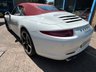 USED 2013 13 PORSCHE 911 3.8 991 Carrera S Convertible 2dr Petrol PDK Euro 5 (s/s) (400 ps) SIMPLY BEAUTIFUL.....
