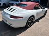 USED 2013 13 PORSCHE 911 3.8 991 Carrera S Convertible 2dr Petrol PDK Euro 5 (s/s) (400 ps) SIMPLY BEAUTIFUL.....