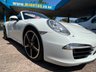 USED 2013 13 PORSCHE 911 3.8 991 Carrera S Convertible 2dr Petrol PDK Euro 5 (s/s) (400 ps) SIMPLY BEAUTIFUL.....