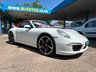 USED 2013 13 PORSCHE 911 3.8 991 Carrera S Convertible 2dr Petrol PDK Euro 5 (s/s) (400 ps) SIMPLY BEAUTIFUL.....