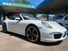 USED 2013 13 PORSCHE 911 3.8 991 Carrera S Convertible 2dr Petrol PDK Euro 5 (s/s) (400 ps) SIMPLY BEAUTIFUL.....
